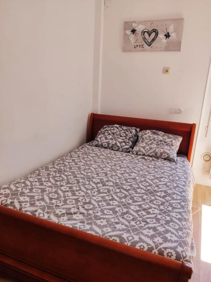 Sw Cosy Apart - Chambly Persan Roissy Экстерьер фото