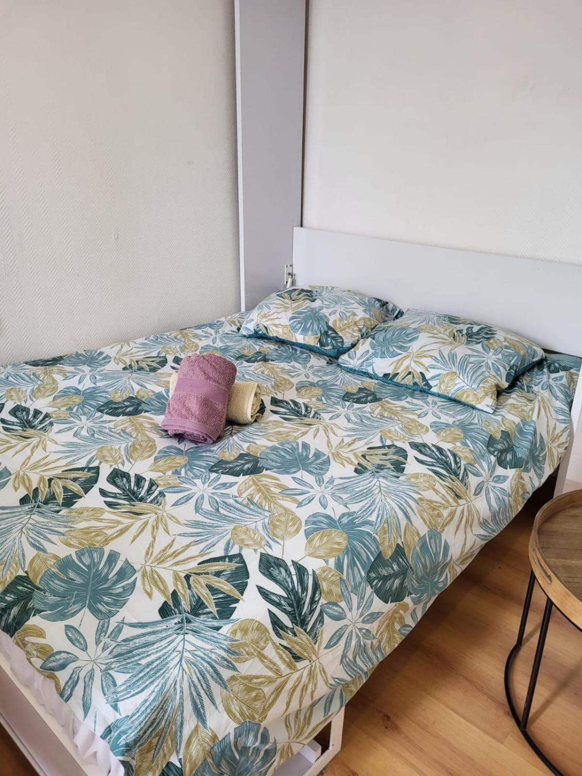 Sw Cosy Apart - Chambly Persan Roissy Номер фото