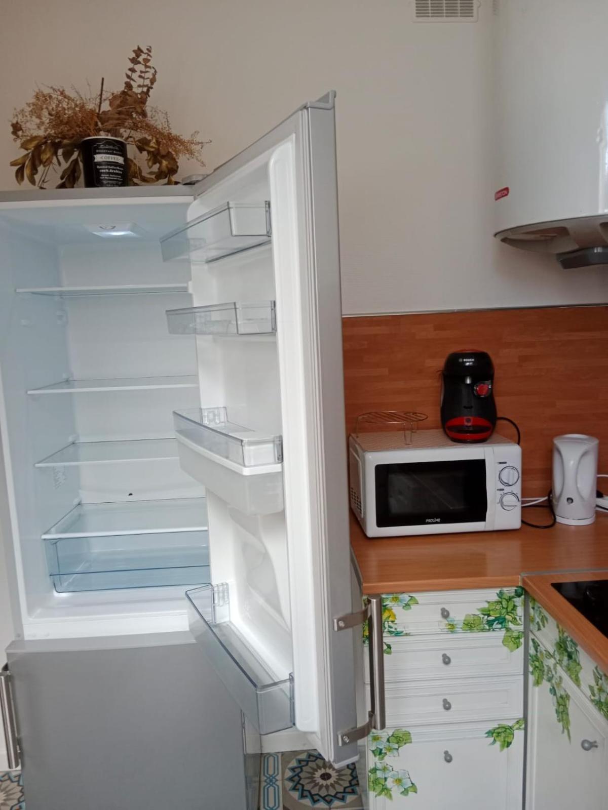 Sw Cosy Apart - Chambly Persan Roissy Номер фото