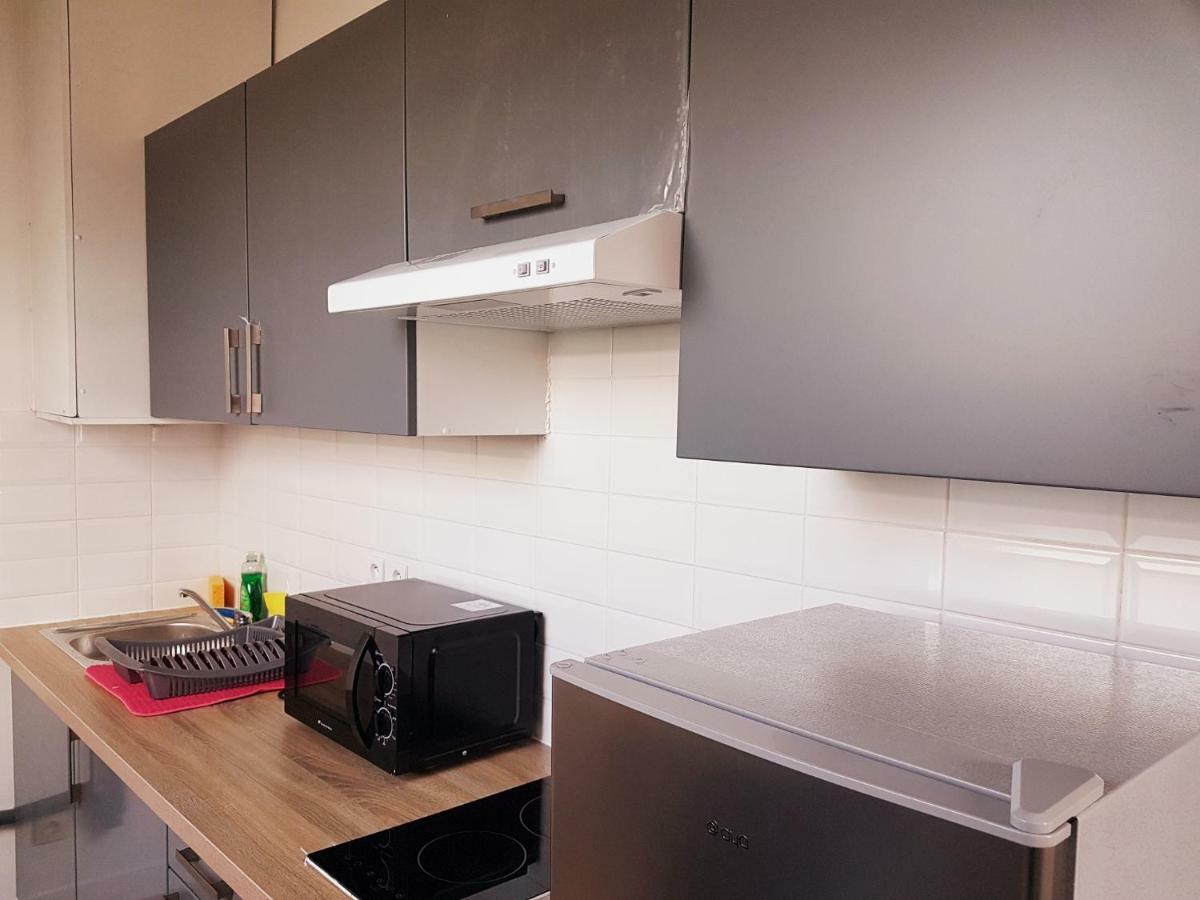 Sw Cosy Apart - Chambly Persan Roissy Экстерьер фото