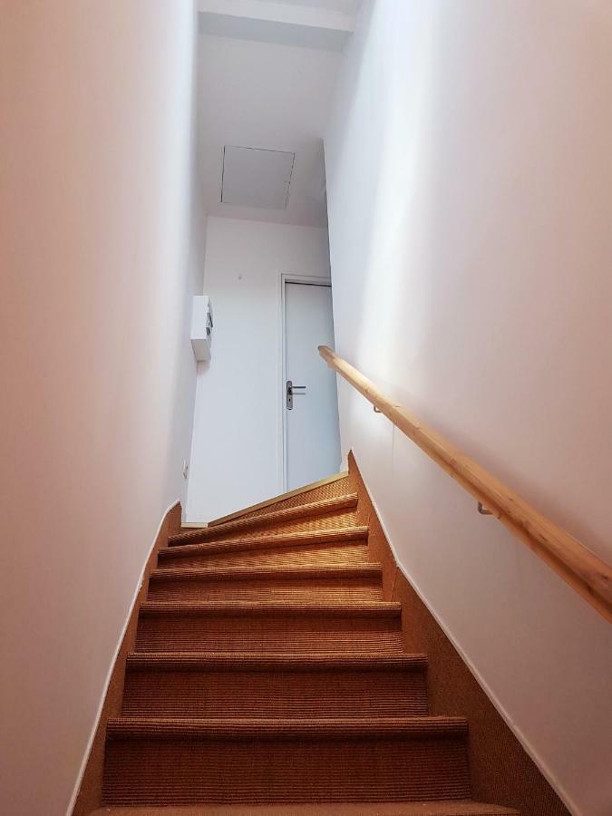 Sw Cosy Apart - Chambly Persan Roissy Экстерьер фото