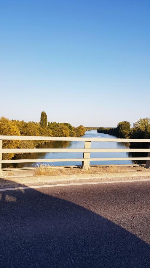 Sw Cosy Apart - Chambly Persan Roissy Номер фото